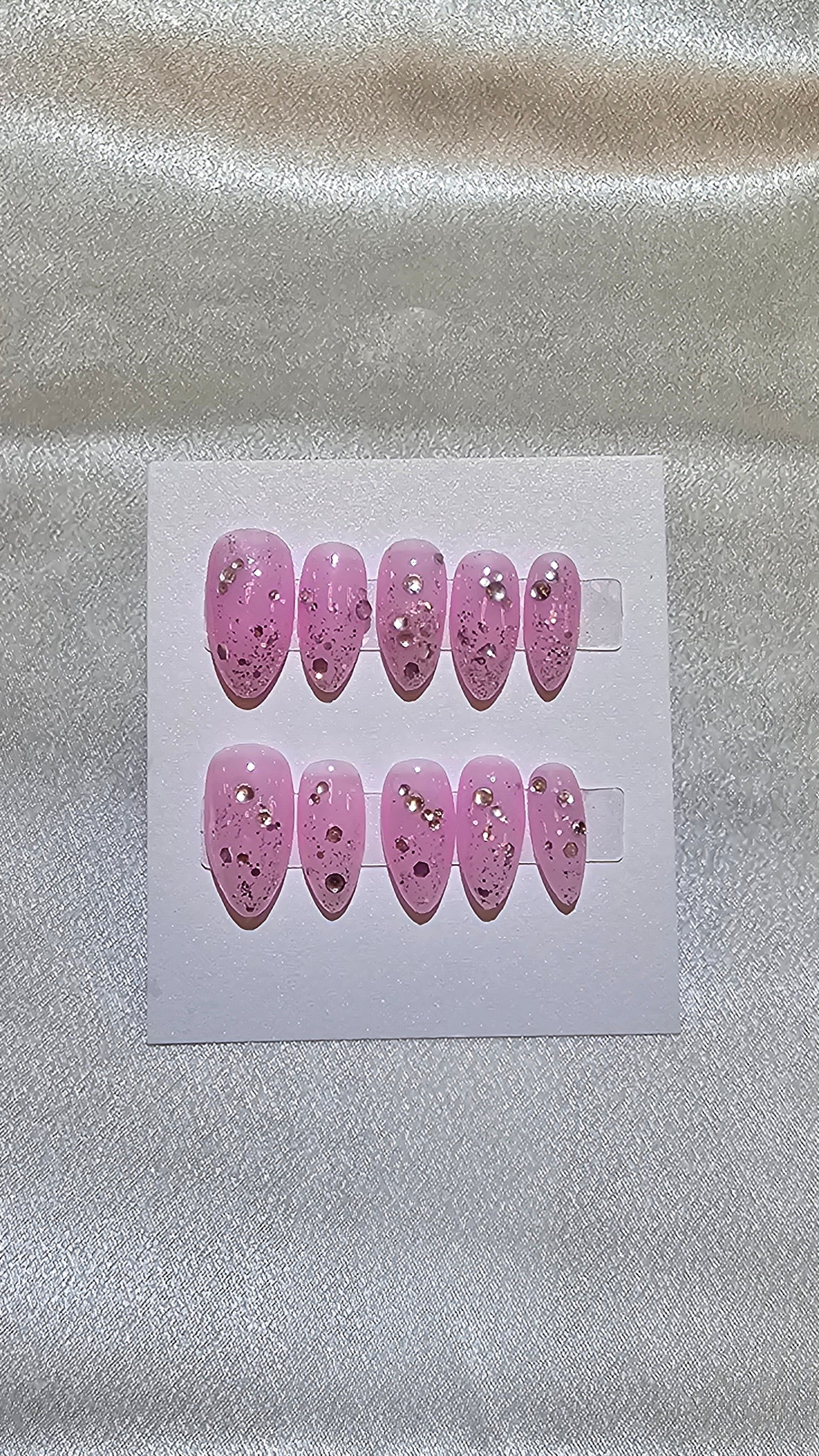 Pink Stardust✨️🩷🌸