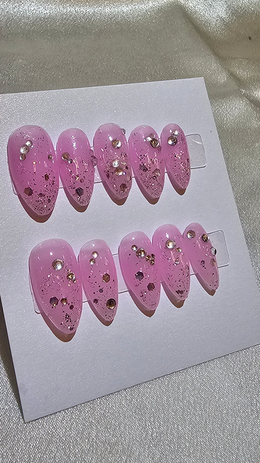 Pink Stardust✨️🩷🌸